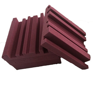 8 cái tùy chỉnh thiết kế bảng âm thanh cách ly âm thanh bọt cách âm bọt cách nhiệt - Product Image 5