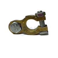 Pièces de camion Sinotruk Howo toutes séries A7 T7H/ T5G/TX SITRAK séries C7H/G7S, pince de borne de batterie 90003439922, accessoires de camion