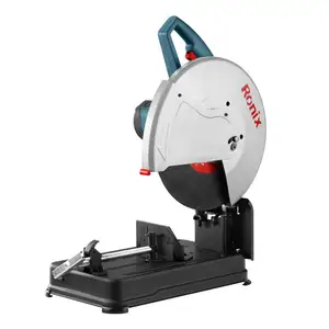 Ronix 5901 Cut Off Machine Sale Original Professional Electric Cutting Machine 2300W Multifunctional High Power Cut Off Saw