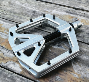 خدمات تصنيع الألمنيوم المخصصة باستخدام تقنية التحكم الرقمي بالحاسوب، خدمات تصنيع وتشكيل الألمنيوم المؤكسد - Product Image 4