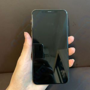 โทรศัพท์มือถือมือสองปลดล็อกแล้วอยู่ในสภาพดี I Phone <span class=keywords><strong>11</strong></span> <span class=keywords><strong>Pro</strong></span> RAM <span class=keywords><strong>MAX</strong></span> 4GB - Product Image 2