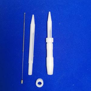 Saç nakli ameliyatı için aslan implante kalem DHI iğneler FUE tekniği aracı cerrahi aletler - Product Image 6