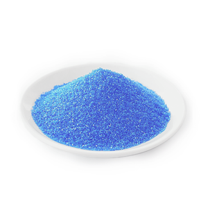<span class=keywords><strong>CuSO4</strong></span> de Grado Industrial para la Industria de Galvanoplastia y Alimentación Animal, Directo de Fábrica, 99% de Pureza. Sulfato de Cobre H2O en Polvo - Product Image 3