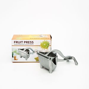 Exprimidor de Frutas Multifuncional de 220g, Exprimidor Manual Portátil para Naranja, Uva, Limón, Granada - Product Image 3