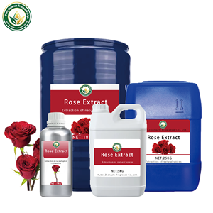 Extrait <span class=keywords><strong>de</strong></span> <span class=keywords><strong>rose</strong></span> naturel pour les cosmétiques, les formulations <span class=keywords><strong>de</strong></span> soins <span class=keywords><strong>de</strong></span> la peau et la vente en gros - Product Image 1