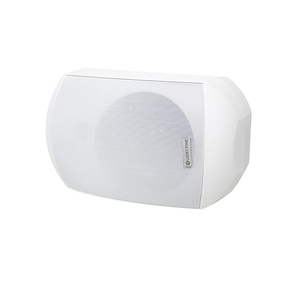 Haut-parleur mural extérieur professionnel en plastique résistant aux intempéries pour sonorisation 100v 30 Watts Mini haut-parleur - Product Image 5