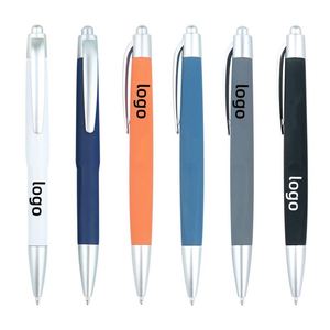 Nouvelle promotion : stylos à bille bon marché avec impression personnalisée, logo de marque, fabricant de stylos à bille, cadeau - Product Image 1