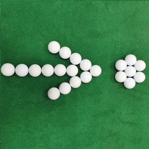 Gran venta Deportes Real Pelotas de <span class=keywords><strong>golf</strong></span> para mujures ninos hombre - Product Image 4