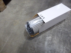 กรองน้ำมันเครื่องยนต์ดีเซลรถบดถนน/รถบดถนน รุ่น 53W0016; ข้อต่อ WU-160*100-J อะไหล่เครื่องจักรก่อสร้าง - Product Image 5