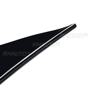 Aileron de coffre arrière style PSM pour BMW F30 2012-2018 et F80 2014-2019 - Product Image 6