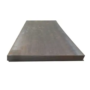 As3678 Grade 250 A572 Grade 60 Astm A32 3mm Carbon Hr Steel Plate For General Structure