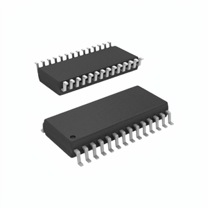 Manufacturer Channel IC TRANSCEIVER FULL 3/5 28SSOP ICL3241EIA-T Interface Integrated Circuit <b>Kit</b> 28 SSOP (0.209", 5.30mm Width) - Product Image 1