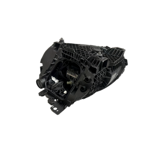 ไฟหน้ารถยนต์ Porsche <span class=keywords><strong>Cayenne</strong></span> คุณภาพสูง ของแท้ LED OEM 9Y0941039Q ปี 2018-2024 อุปกรณ์ตกแต่งรถยนต์ ลดราคาพิเศษ - Product Image 2