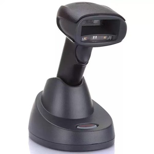 Escáner de Imágenes 2D Honeywell de Alto Rendimiento, Lector de Códigos de Barras Inalámbrico 1952GSR, USB RS485, Sensor CMOS, Protección IP41, Negro, en Existencia - Product Image 3