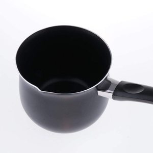 Ả Rập Hy Lạp Istanbul Cezve Tea Pot Thổ Nhĩ Kỳ Cà Phê Ấm Hơn Không Dính Cổ Điển Coffee Pot Nhôm Cốc Cà Phê - Product Image 4