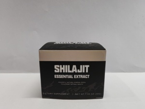 เรซิน <span class=keywords><strong>Shilajit</strong></span> ธรรมชาติบริสุทธิ์ เรซิน <span class=keywords><strong>Shilajit</strong></span> บริสุทธิ์จากหิมาลัย - Product Image 6