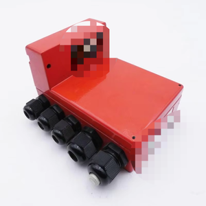 Unidad de conexión modular MA 1O 100 18-36V DC-usado-Nuevo Original listo Stock Automatización Industrial PLC dedicado nuevo Original Rea - Product Image 1