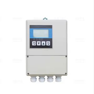 เครื่องวัดอัตราการไหลแบบเสียบปลั๊กพร้อมเอาต์พุต 4-20mA และ RS485 Modbus - Product Image 3
