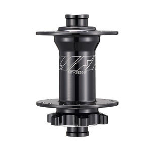 Sistema de frenos de disco de aleación de aluminio superduradero Shi Ma, buje trasero para bicicleta de montaña Base de Torre 10/11/12S - Product Image 5