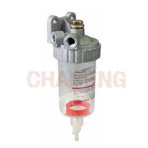 Séparateur d'huile et d'eau Hitachi pour excavatrices EX200 210 220 1 2 3 5, pièces de haute qualité - Product Image 4