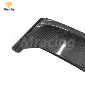 Prodrive Style Carbon Fiber Spoiler Wing for <strong>Subaru</strong> <strong>Wrx</strong> Sti Vb Vbh 2022-2024 - Product Image 6