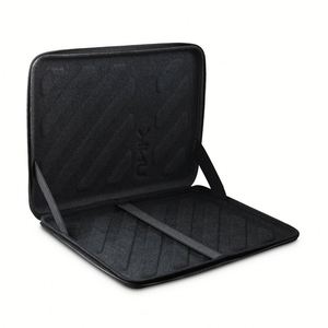 Étui de transport multifonctionnel imperméable pour ordinateur portable, sac à main professionnel en EVA pour ordinateur portable - Product Image 4