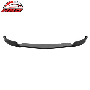 Compatible con Mazda MX-5 Miata 2009-2012, labio de parachoques delantero estilo OE sin pintar - Product Image 5