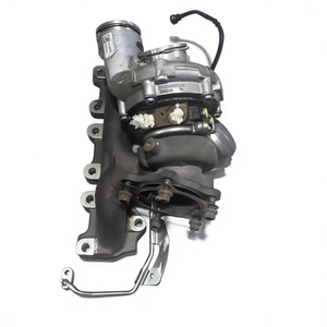 Pour Porsche Macan Turbo 94612302631 - Product Image 1