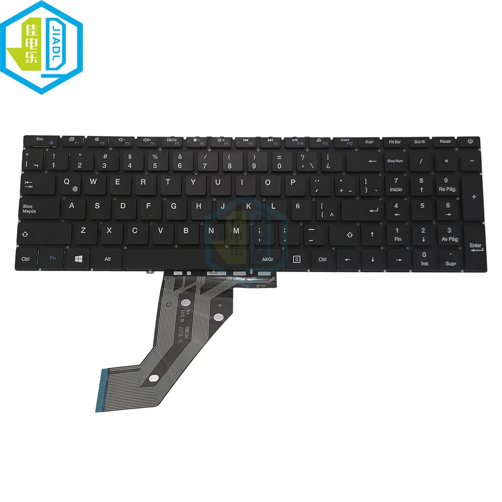 CQ29 LA/Latein Brasilien Tastatur für Notebook Compaq Presa rio Cq-29 Ersatz tastaturen PRIDE-K3946 MB3661022 MB3661027