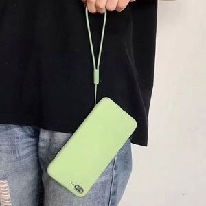 Sangles en silicone élastiques pour téléphones portables et porte-clés - Product Image 4