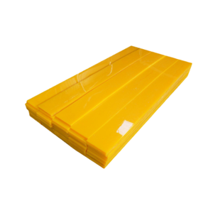 Le fabricant fournit des feuilles <span class=keywords><strong>de</strong></span> <span class=keywords><strong>polycarbonate</strong></span> personnalisées, des feuilles <span class=keywords><strong>de</strong></span> PU, des panneaux <span class=keywords><strong>de</strong></span> PU - Product Image 5