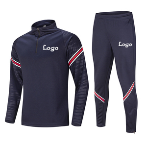 Chemise à manches longues pour hommes à coutures renforcées anti-transpiration pour les entraînements et au-delà avec un tissu extensible dans les 4 sens - Product Image 4