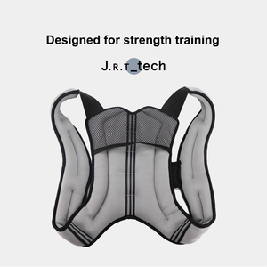 <span class=keywords><strong>Gilet</strong></span> de musculation en néoprène robuste <span class=keywords><strong>20</strong></span> <span class=keywords><strong>kg</strong></span> pour hommes - Product Image 3