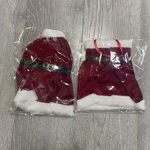 ฝาครอบขวดไวน์ลายคริสต์มาส ของตกแต่งบ้านสำหรับงานเลี้ยงอาหารค่ำ ของขวัญคริสต์มาส ของประดับต้นคริสต์มาส ของตกแต่งปีใหม่ - Product Image 5