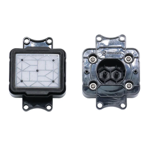 Nuevo cabezal de impresión con tapa de tinta 100% original de alta calidad, compatible con Epson i3200/4720/5113 para impresora de inyección de tinta. - Product Image 1