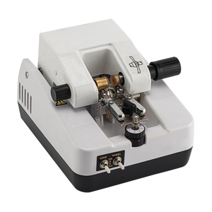 Machine <span class=keywords><strong>de</strong></span> découpe et <span class=keywords><strong>de</strong></span> rainurage <span class=keywords><strong>de</strong></span> lentilles en verre <span class=keywords><strong>de</strong></span> haute qualité, équipement optique pour <span class=keywords><strong>le</strong></span> rainurage <span class=keywords><strong>de</strong></span> lentilles, rainureuse <span class=keywords><strong>de</strong></span> verres pour <span class=keywords><strong>ophtalmologie</strong></span> - Product Image 2