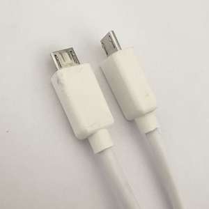 Çeşitli USB kablosu meclislerinin özelleştirilebilir işlenmesi - Product Image 3