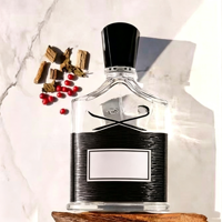 Collection de Parfums de Luxe en Spray pour Usage Quotidien et Voyages d'Affaires : Cologne Boisée Fraîche de Qualité Supérieure – Vente en Gros Usine