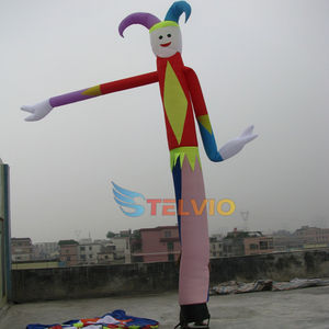 Danseur <span class=keywords><strong>gonflable</strong></span> d'air de Handstand personnalisé à vendre <span class=keywords><strong>Skydancer</strong></span> <span class=keywords><strong>gonflable</strong></span> pour la publicité - Product Image 4