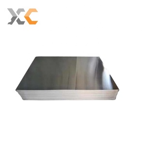 Feuille de métal de sublimation O-H112 de 4 pi x 8 pi, alliage d'aluminium de 1 à 6 mm pour la construction, services de découpe et de soudage - Product Image 1