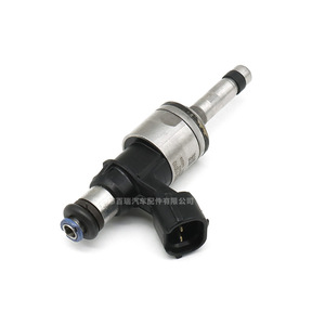 Inyector de Combustible 23250-24010 para Toyota Camry 2.5L, Boquilla de Acero Inoxidable - Product Image 1