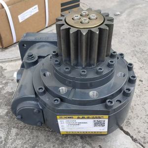 Repuestos SQ6.3SK3Q: Reductor Rotatorio para Grúa Montada en Camión, Cilindro de Aceite, Reductor de Cabrestante de Pluma, Válvula de Equilibrio del Motor para Grúa XCMG - Product Image 2