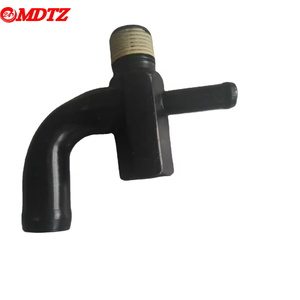 Useka Culata de Junta de Tubería de Agua de Hierro 22125-42001 22125-42000 Para Hyundai Starex H100 Kia <span class=keywords><strong>Bongo</strong></span>-<span class=keywords><strong>Comprar</strong></span> Culata de Junta 22 - Product Image 3