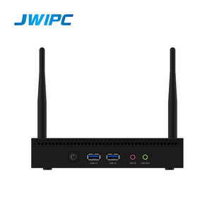 Intel Jasper Lake <span class=keywords><strong>TDP</strong></span> 10W คอมพิวเตอร์พกพาขนาดเล็กไม่มีพัดลม - Product Image 2