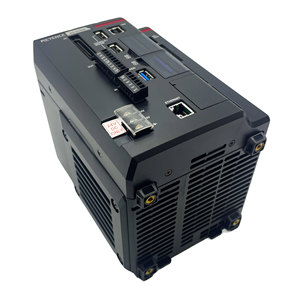 Best XG-X1500 5 Megapixel Camera Controller High Speed High Capacity Flexible Visual System 1Year Warranty - Product Image 6