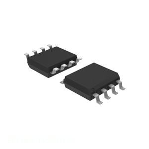 Componentes Electrónicos: 8 SOlC (0.154 "3,90mm de Ancho), Fabricante de ICs Especializados - Product Image 1
