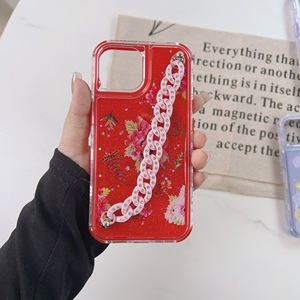 Fundas Para Celular con cadena colorida Funda para teléfono móvil para XIAOMI 14T Redmi Note 14 PRO 5G Poco X7 Pro 5G 14C 4G - Product Image 2