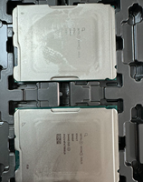 Untuk CPU Server Enterprise Xeon 6542Y 24C48T 2.9GHz Turbo 60MB Cache DDR5 5200 10nm untuk Virtualisasi Cloud AI