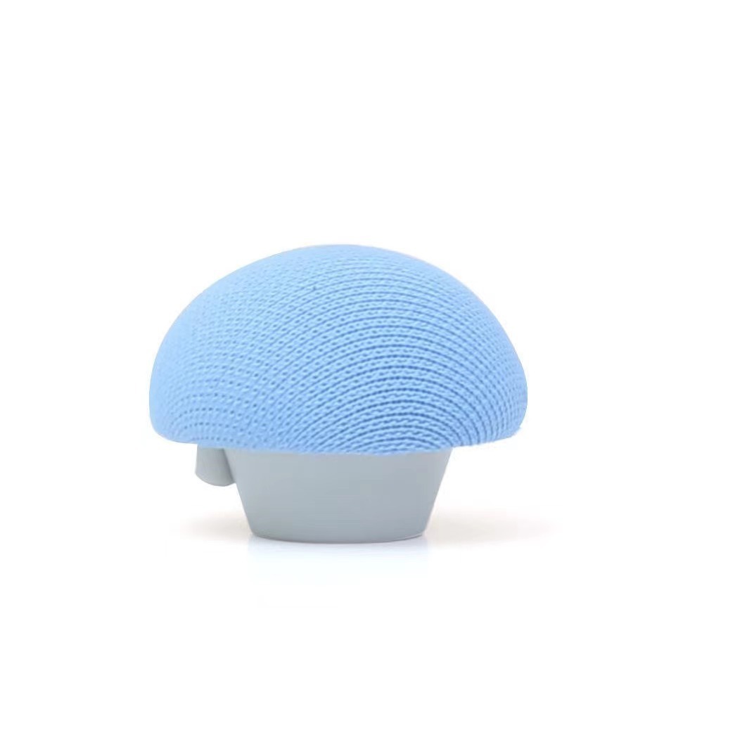 Sans aiguille bleue