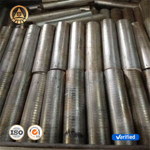 고주석 청동 바 주조 주석 청동 바 ASTM C521 CuSn8 C95400 <span class=keywords><strong>C83600</strong></span> C93200 C5212 인청동 원형 바 - Product Image 6